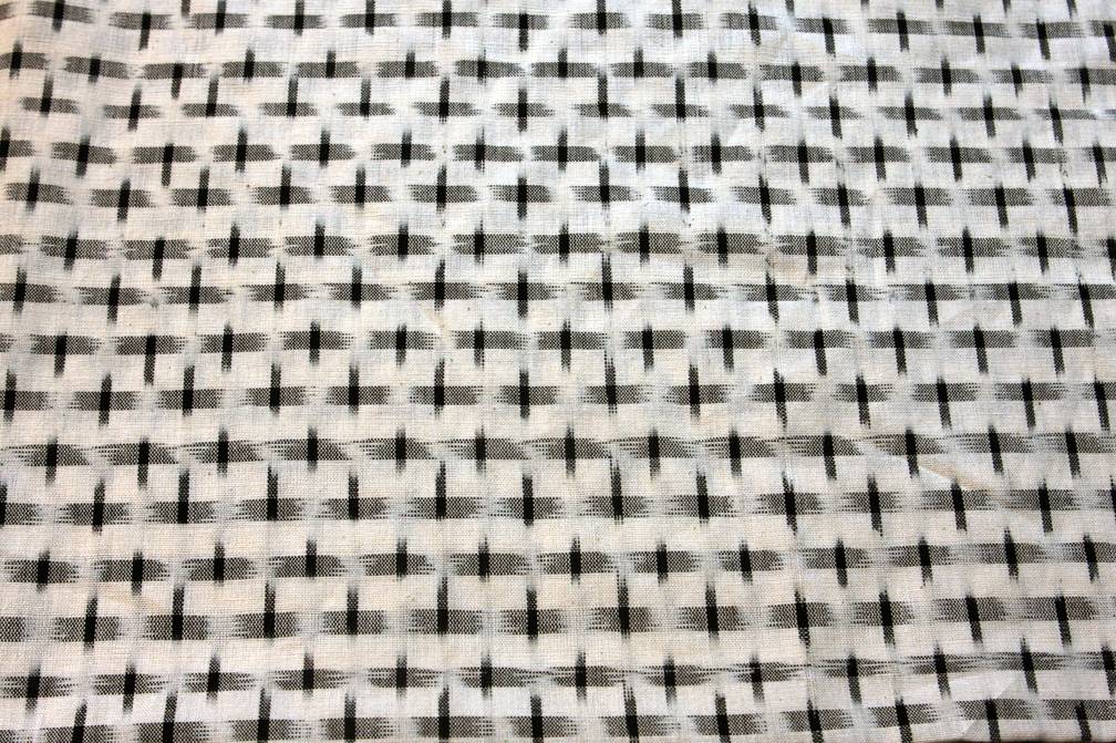 Cotton Ikat1