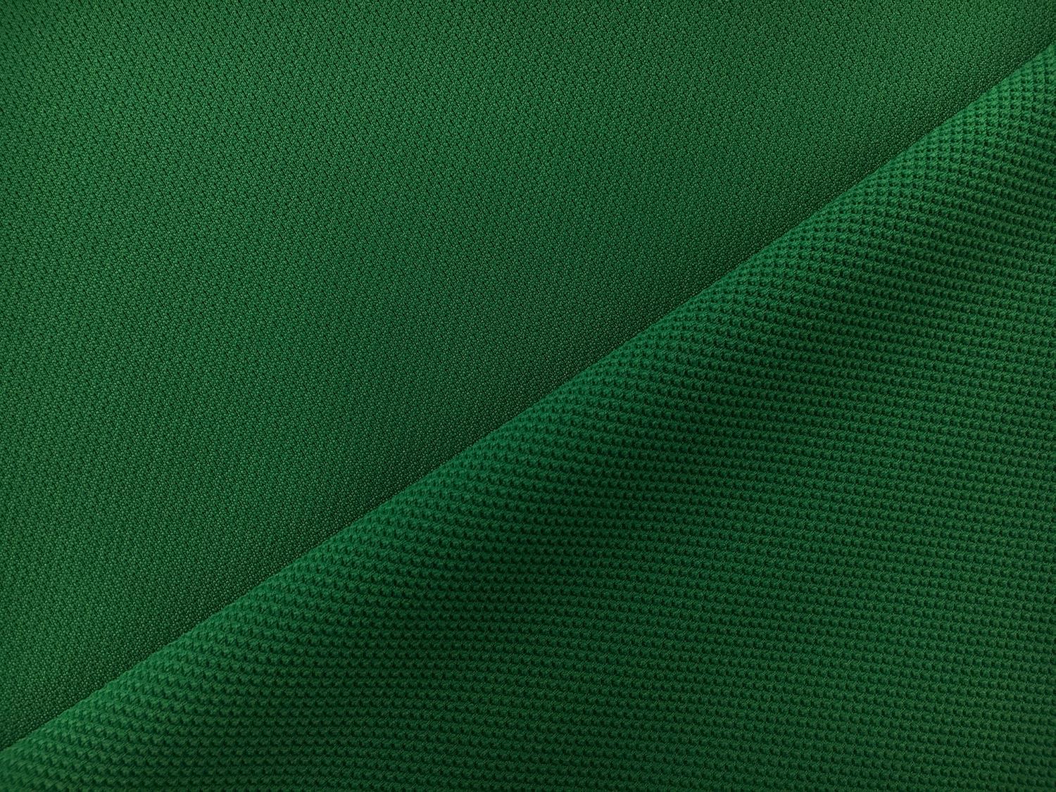 Wickn Dry Diamond Knit in Kelly2