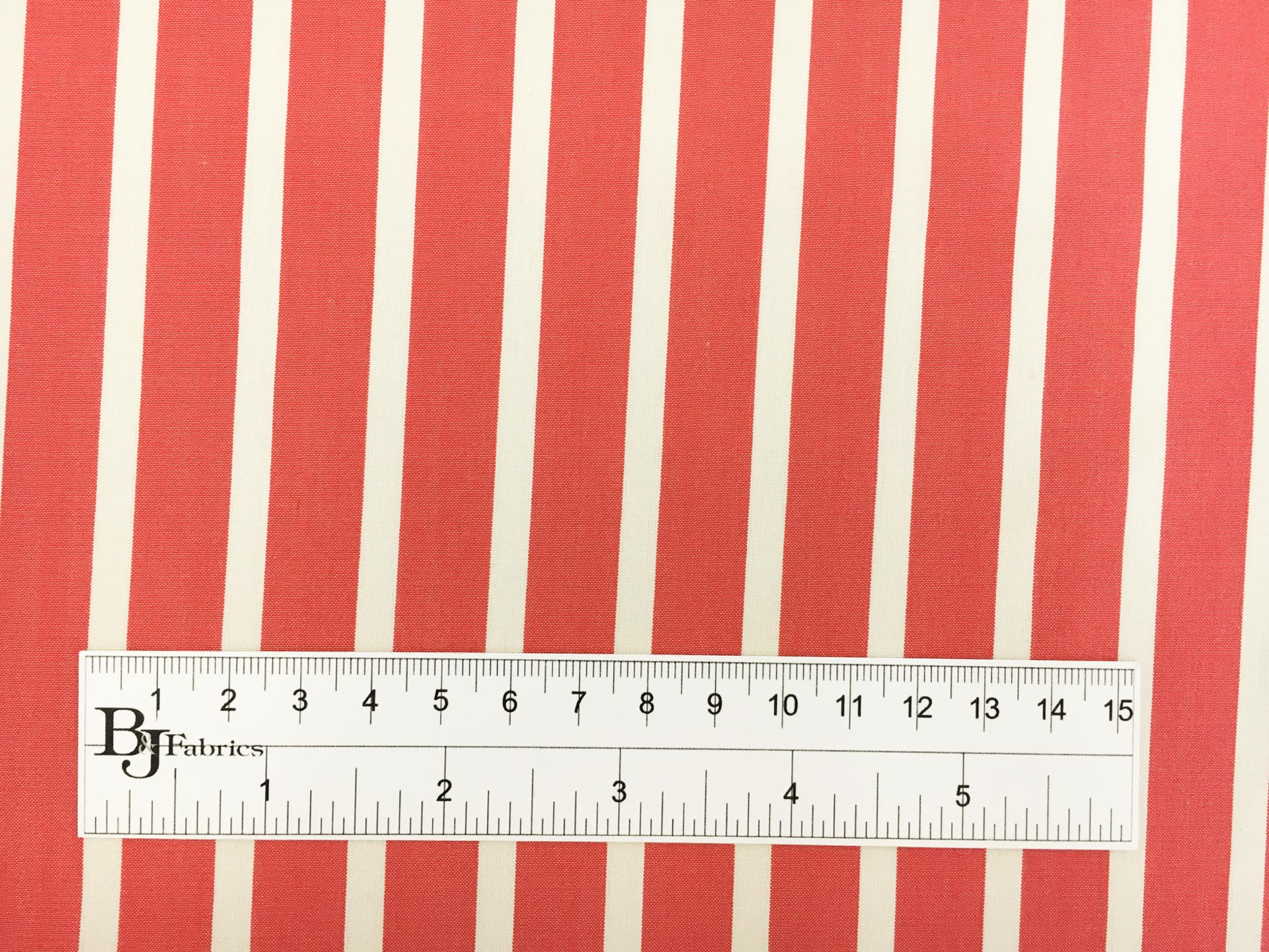 Lightweight Silk Stripe Shirting1