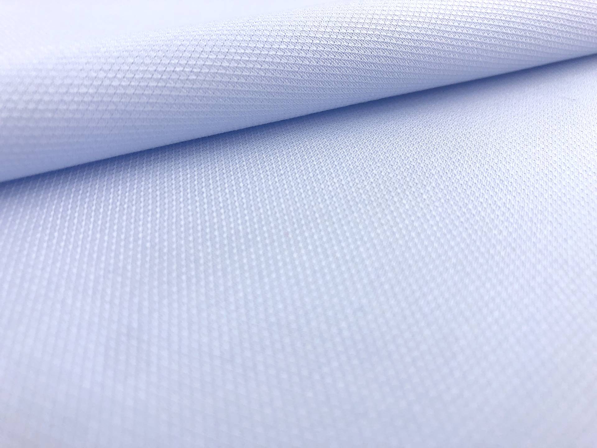 Pima Cotton Wale Pique in Blue0