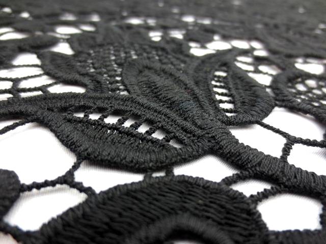 Guipure Lace2