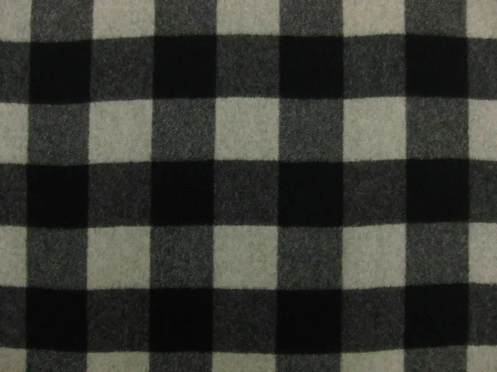 Wool Nylon Doubleface Coating0