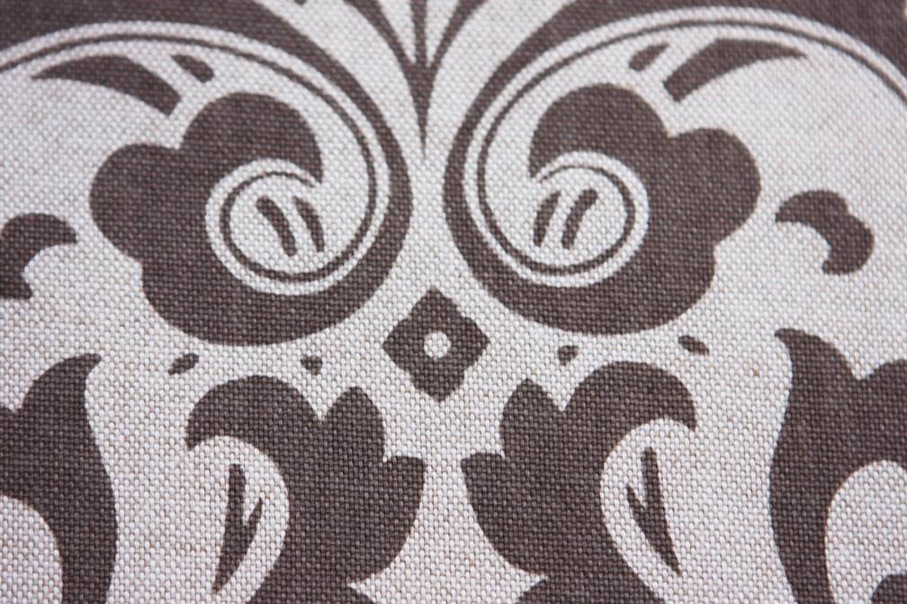 Printed Cotton Rayon Canvas2
