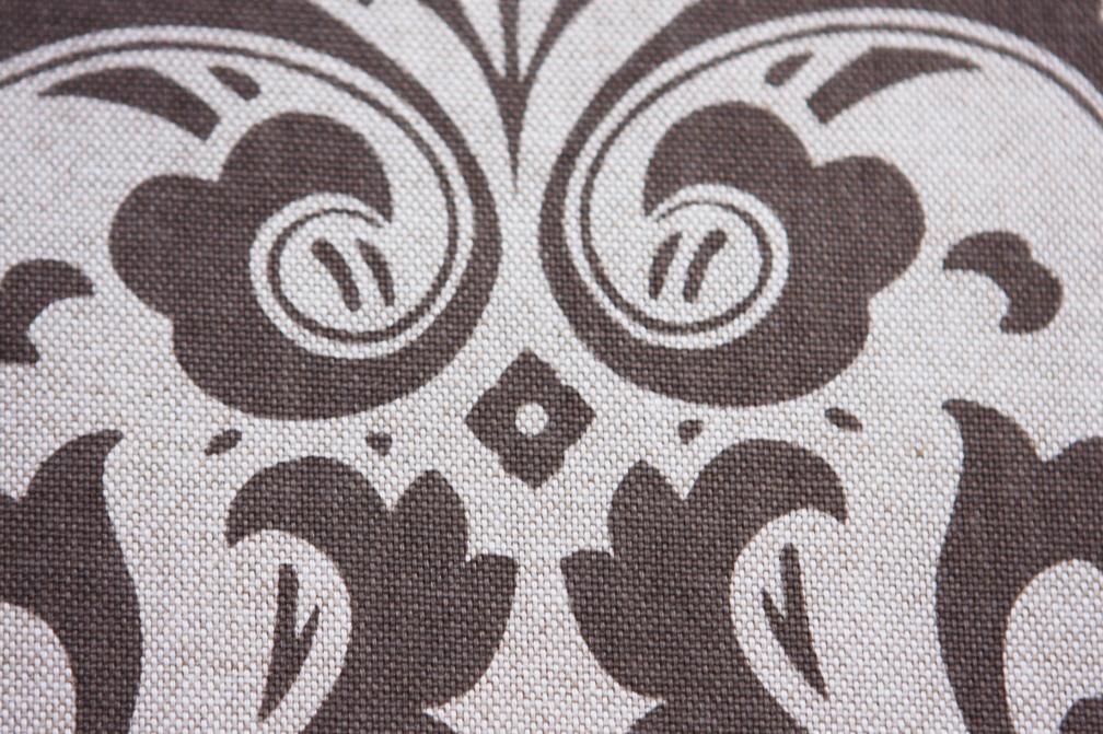 Printed Cotton Rayon Canvas2