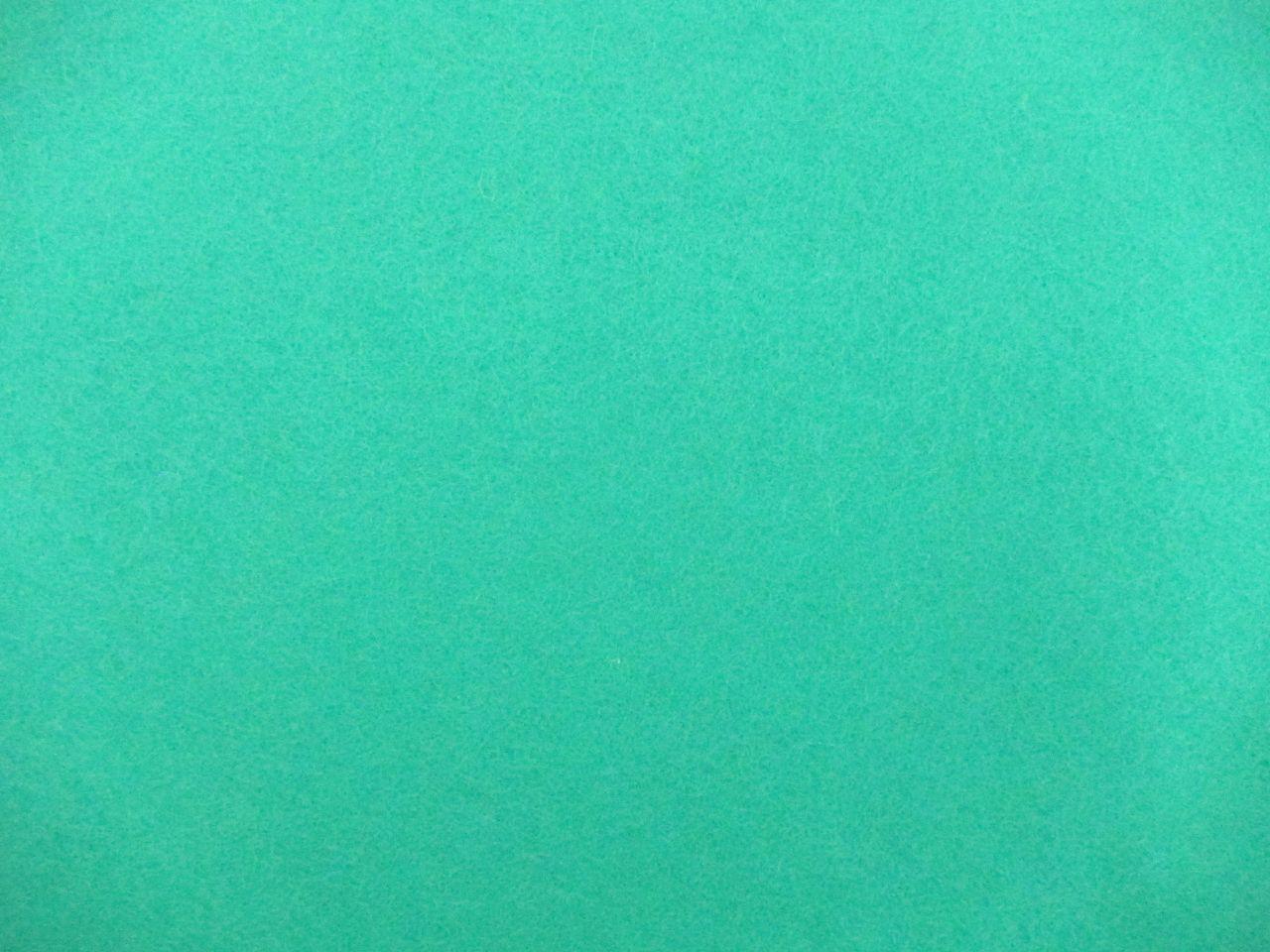 Merino Wool Felt 1MM in Aquamarine0