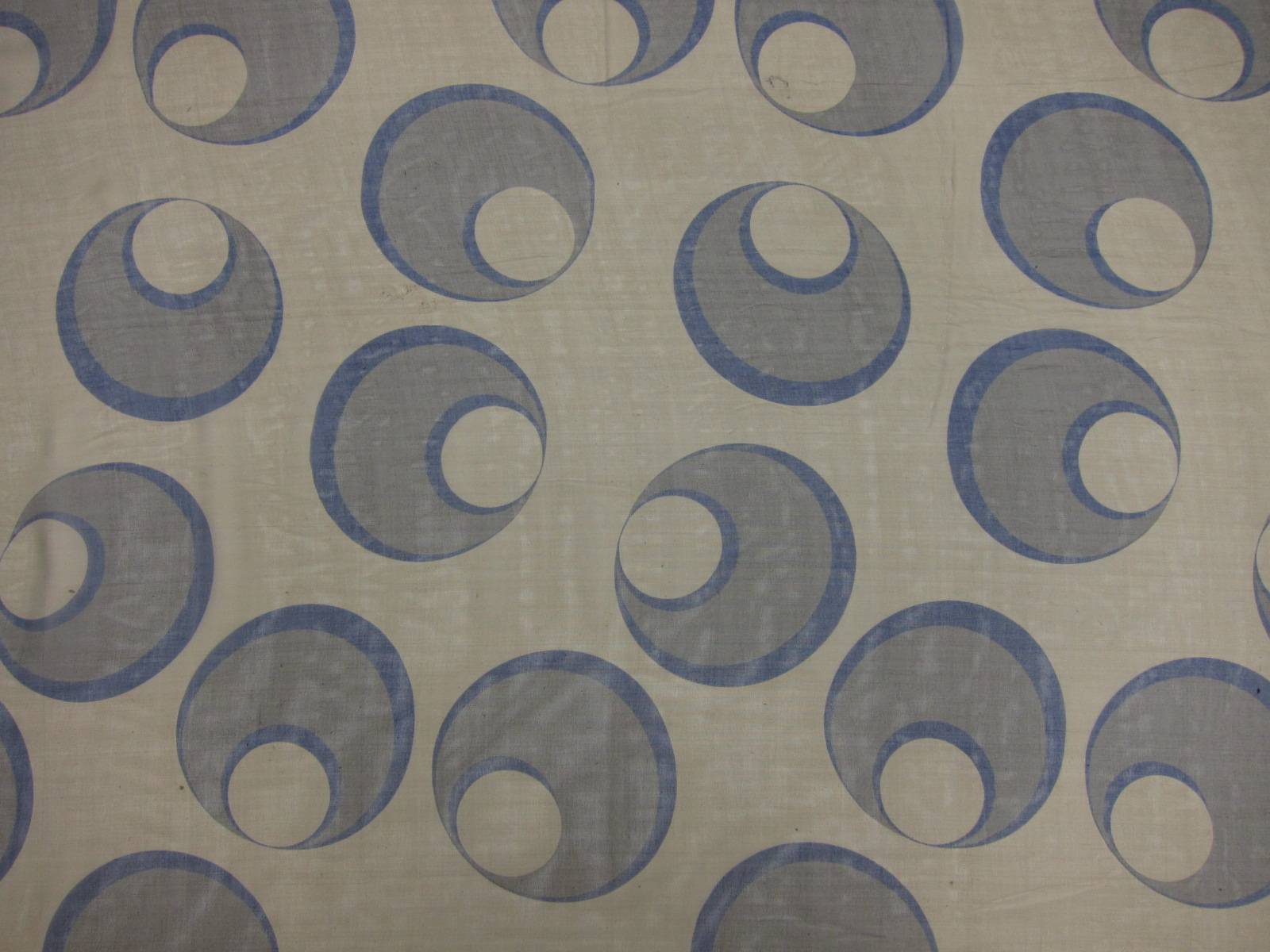 Printed Silk Chiffon0