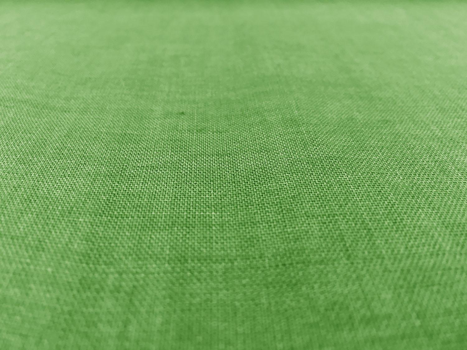 Austrian Light Weight Linen in Green0