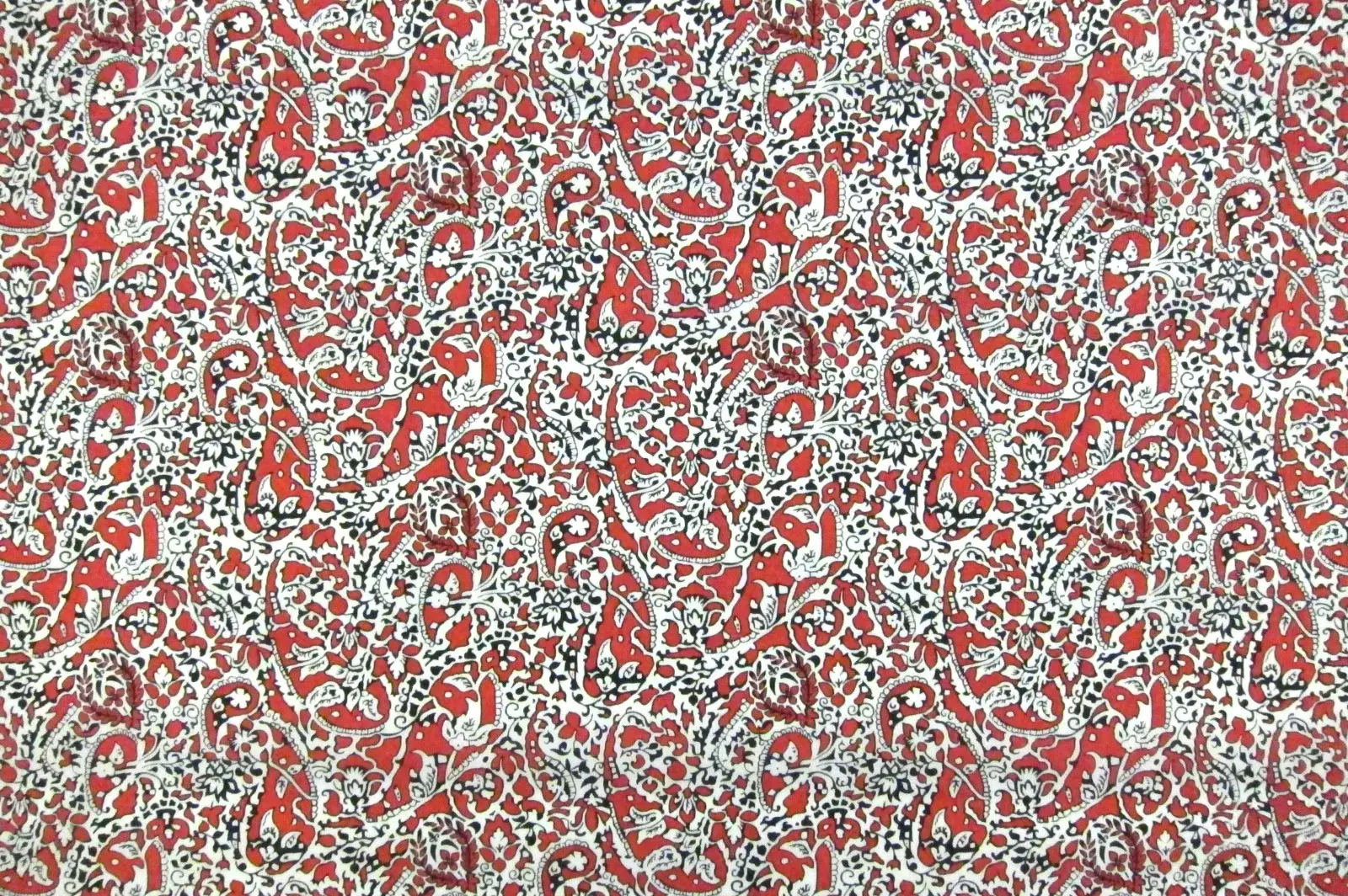 Liberty of London Cotton Lawn Print0