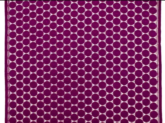 Guipure Lace3