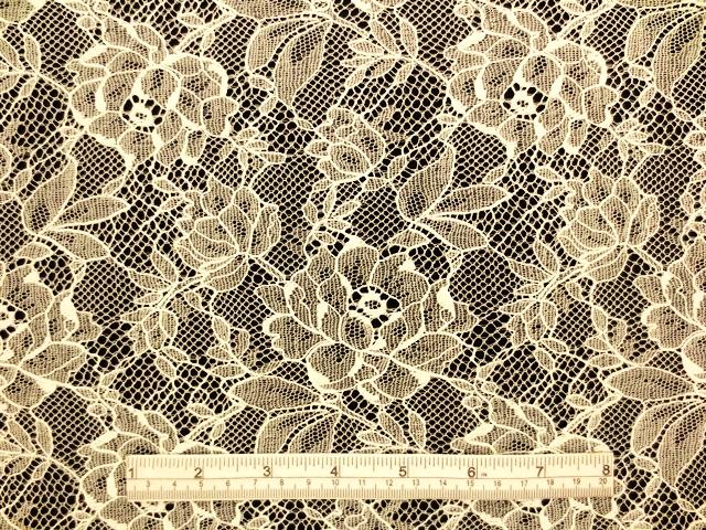 Stretch Chantilly Lace1