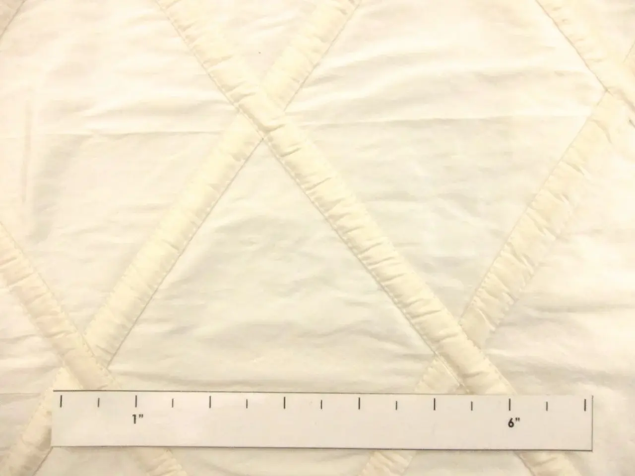 Novelty Embroidered Silk Shantung1