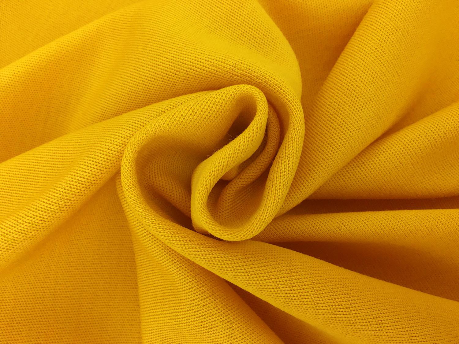 Austrian Virgin Wool Double Knit in Amber1