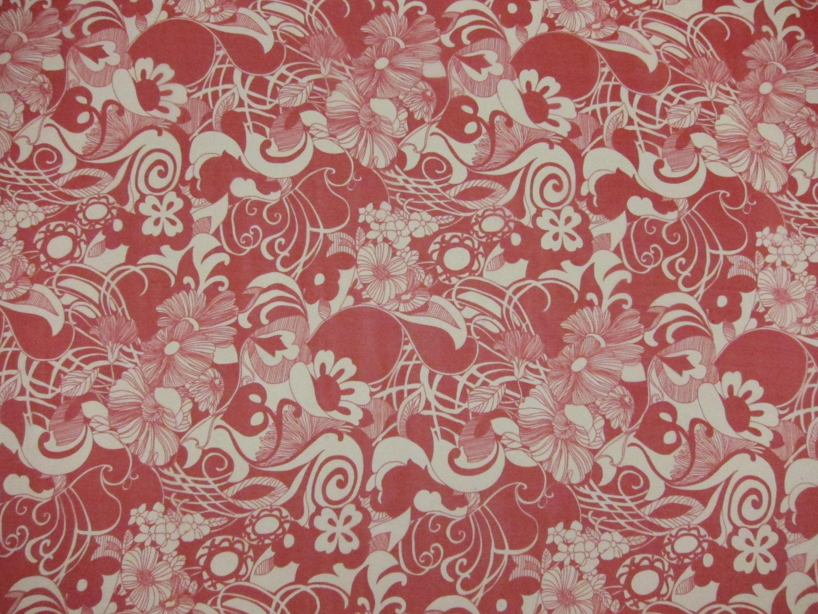 Printed Silk Chiffon1