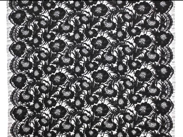 Corded Chantilly Lace3