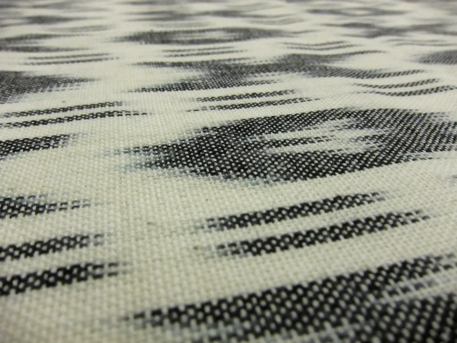 Cotton Ikat1