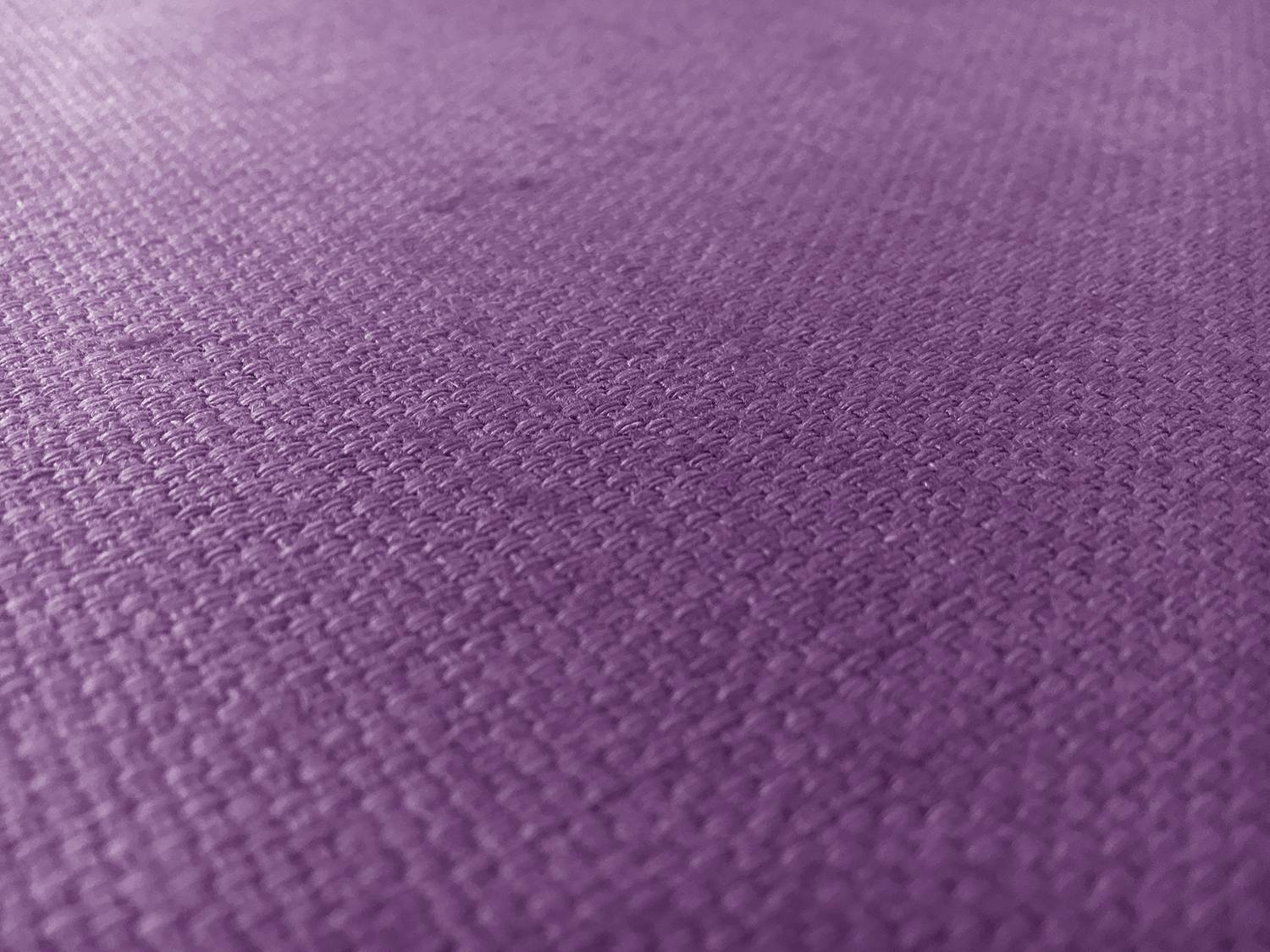 Linen Cotton Upholstery in Purple0