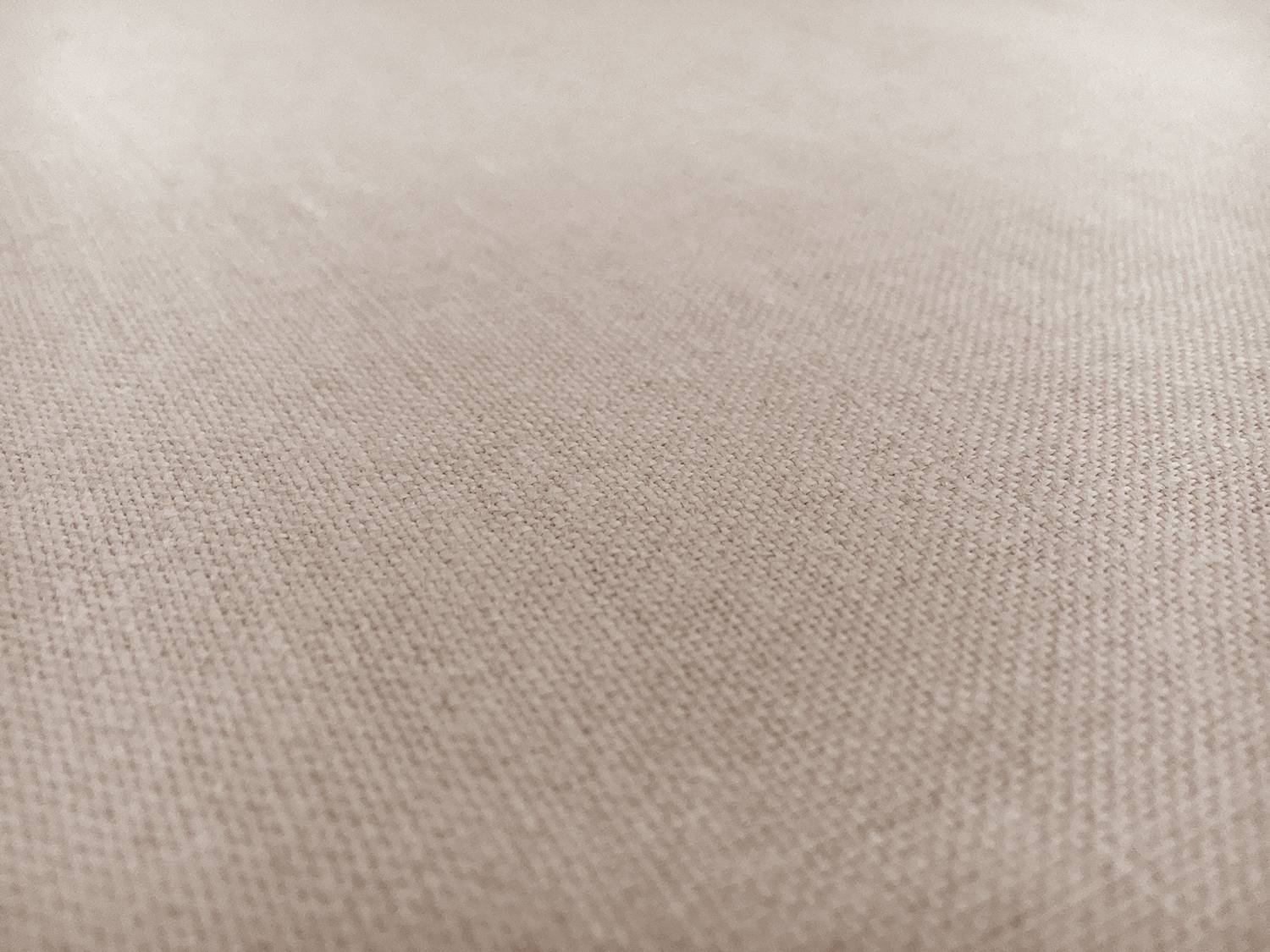 Belgian Mid Weight Linen in Natural0
