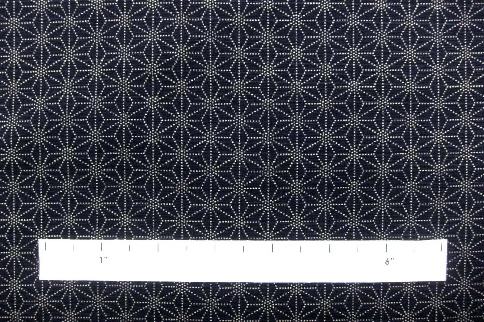 Japanese Cotton Doubleface Print2