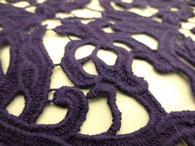 Guipure Lace2