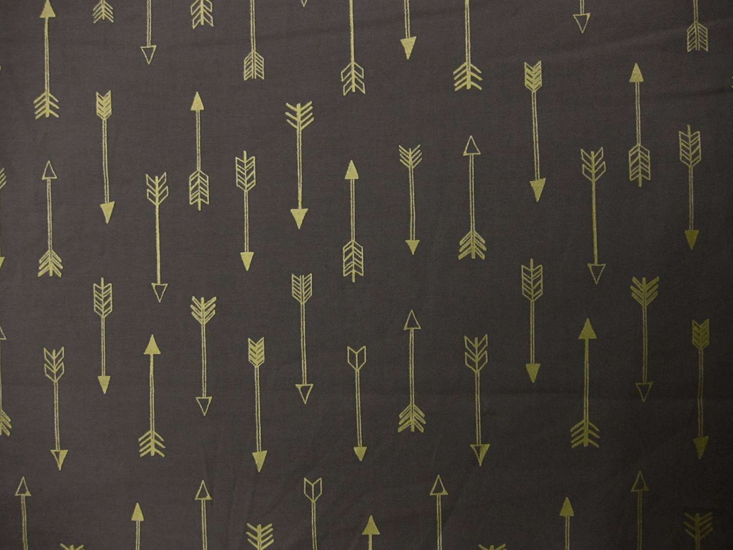 Cotton Broadcloth Print 0