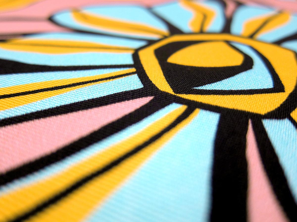 Printed Silk Mikado1