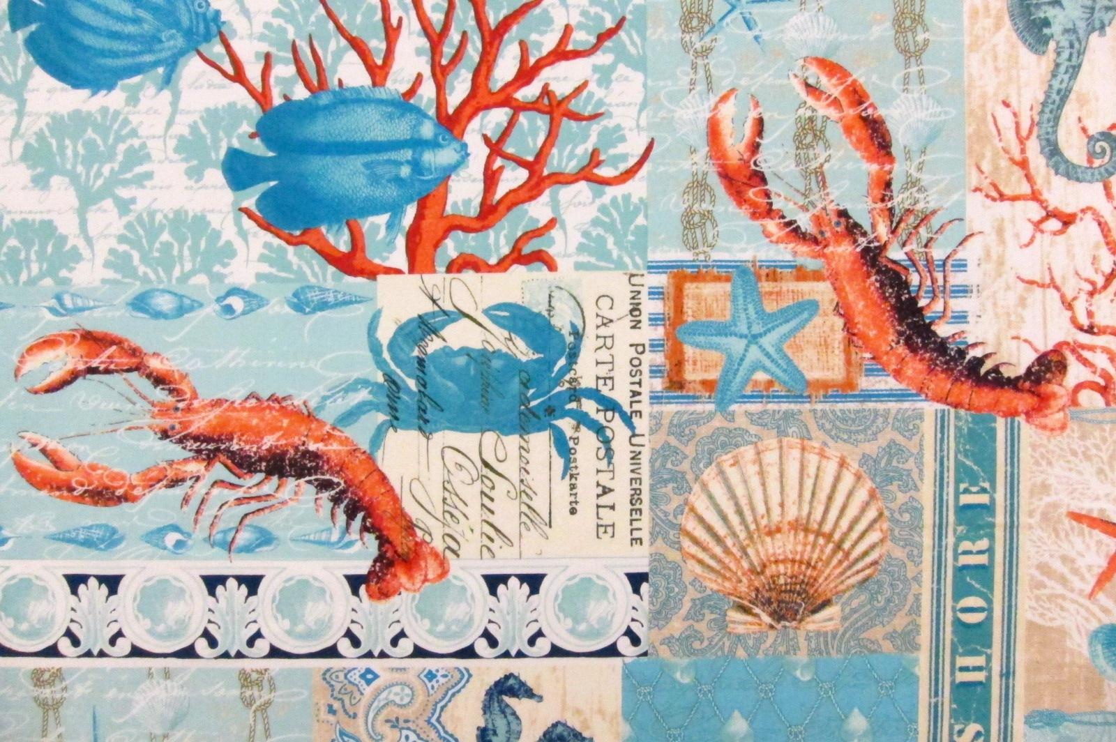 Cotton Broadcloth Print0