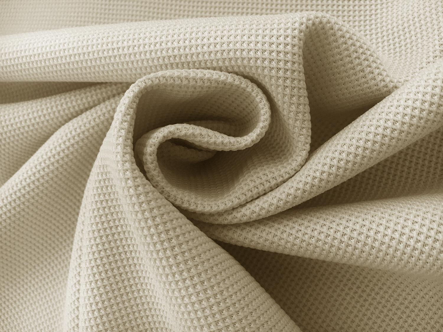 Wickn Dry Diamond Knit in Stone1