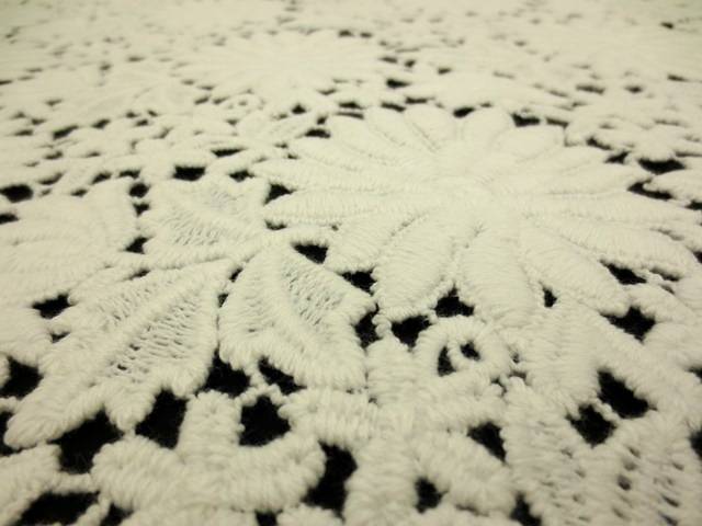 Guipure Lace2