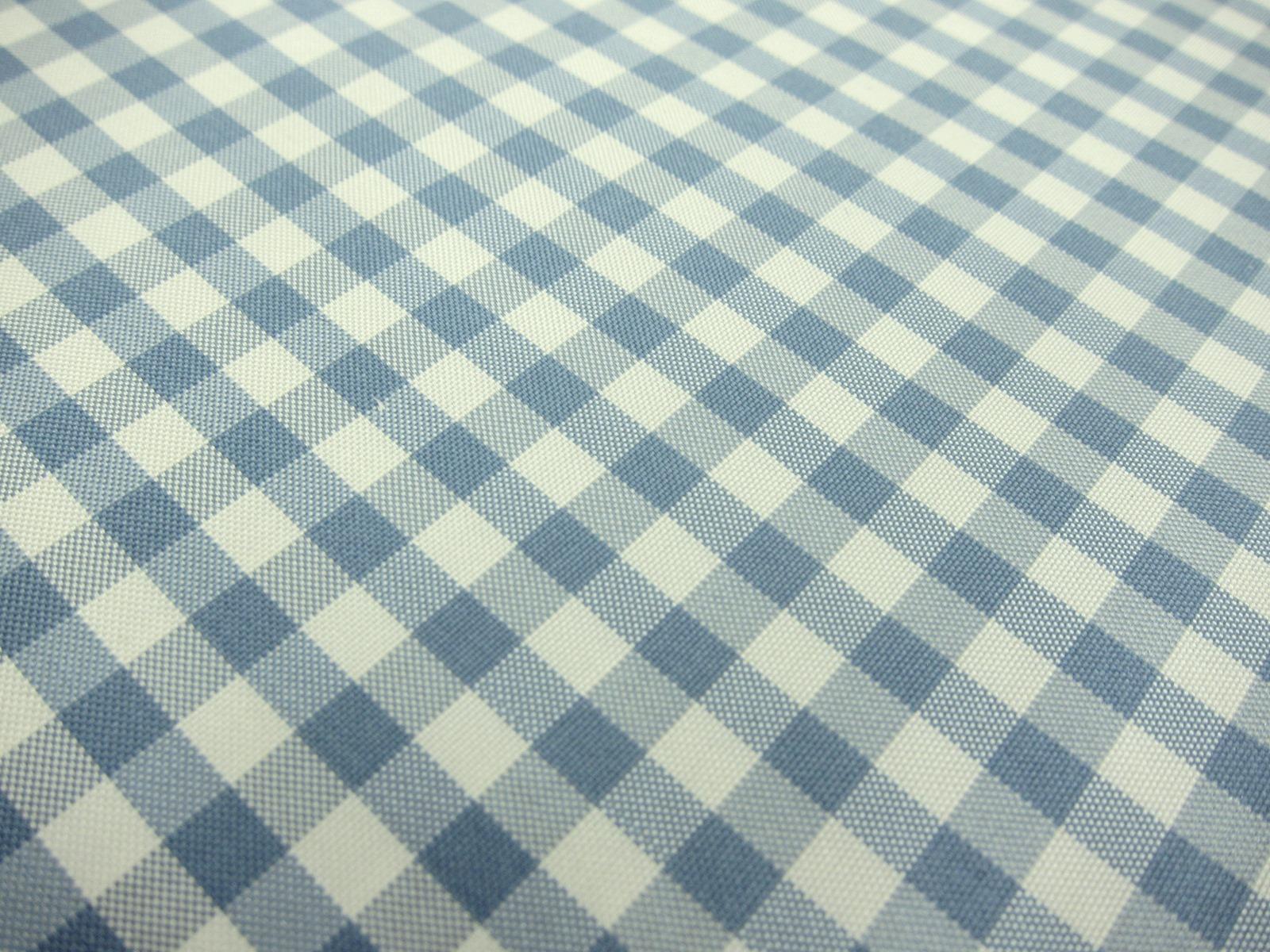 Pure Silk Gingham Taffeta2