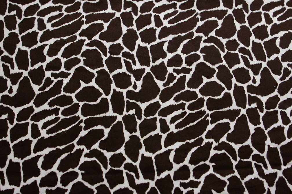 Cotton Spandex Print0