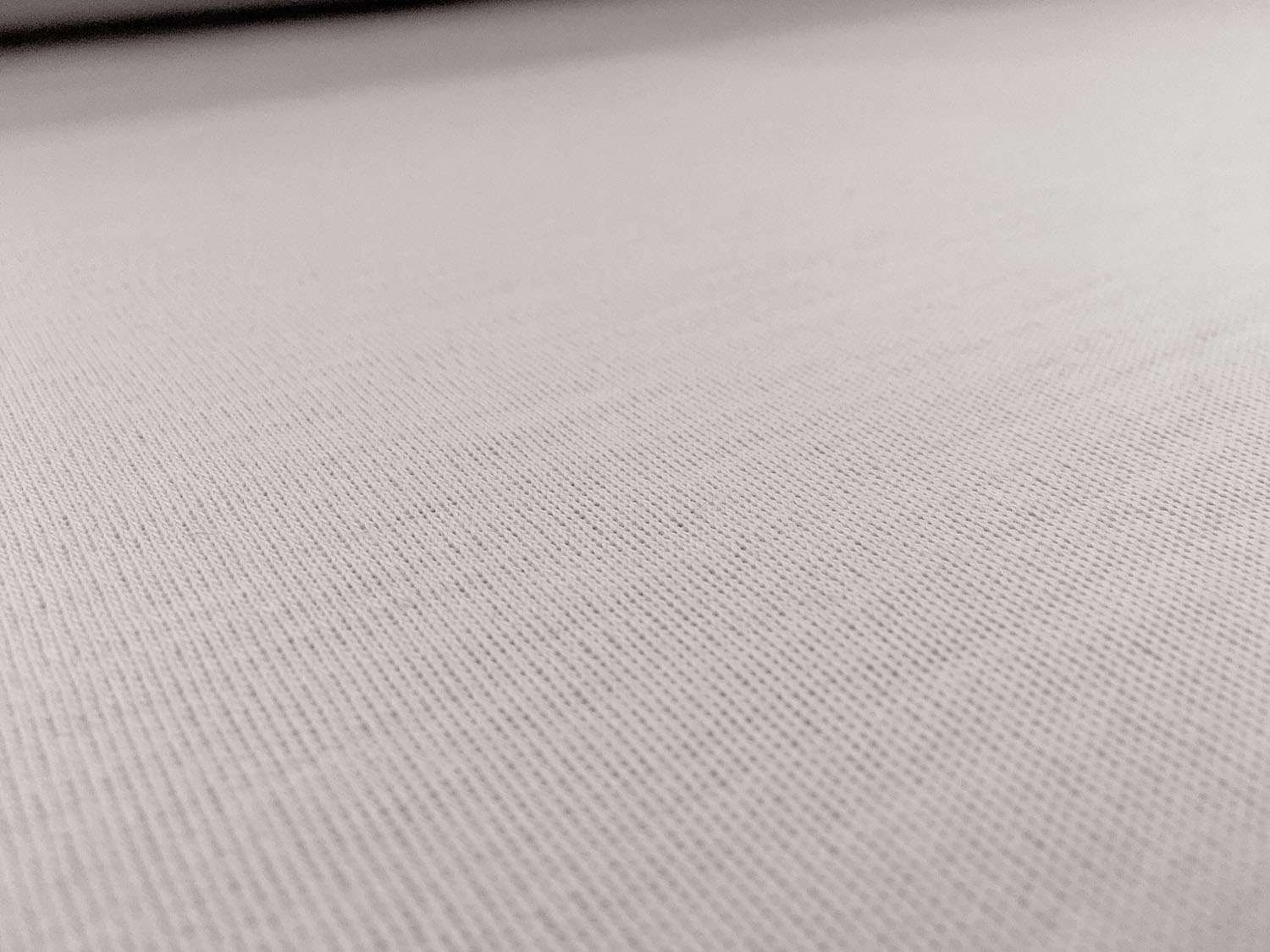 Austrian Virgin Wool Double Knit in Lavender Blush