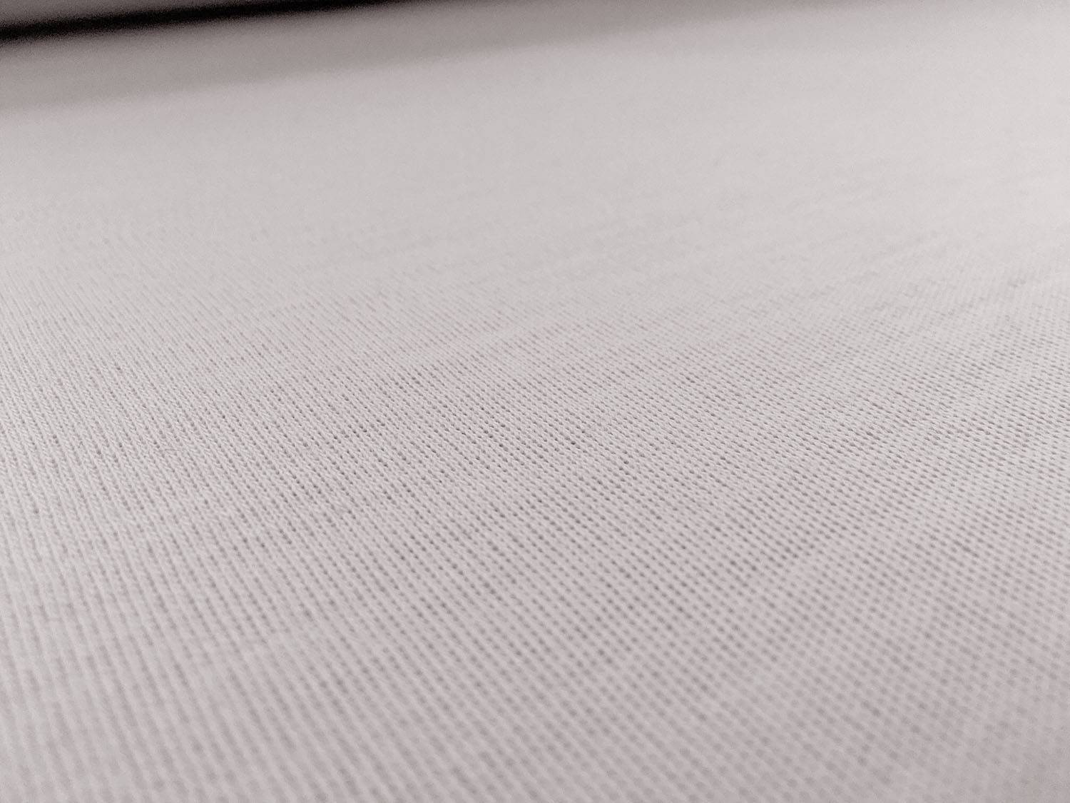 Austrian Virgin Wool Double Knit in Lavender Blush0