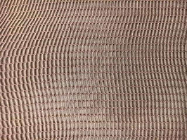 Novelty Mesh in Taupe0