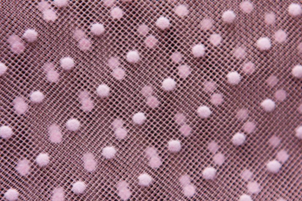 Flocking on Tulle3