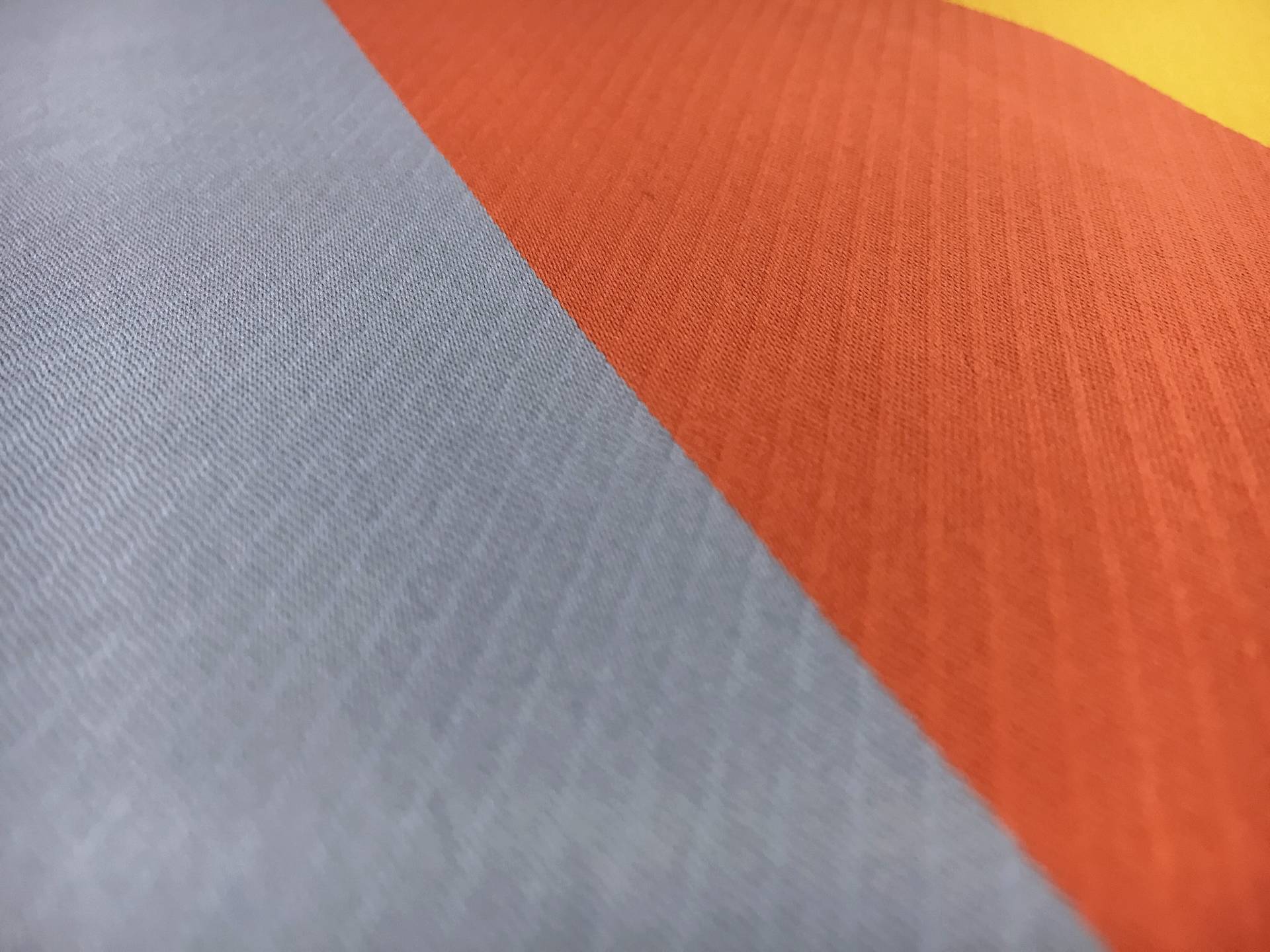 Polyester Double Face Satin Stripe4