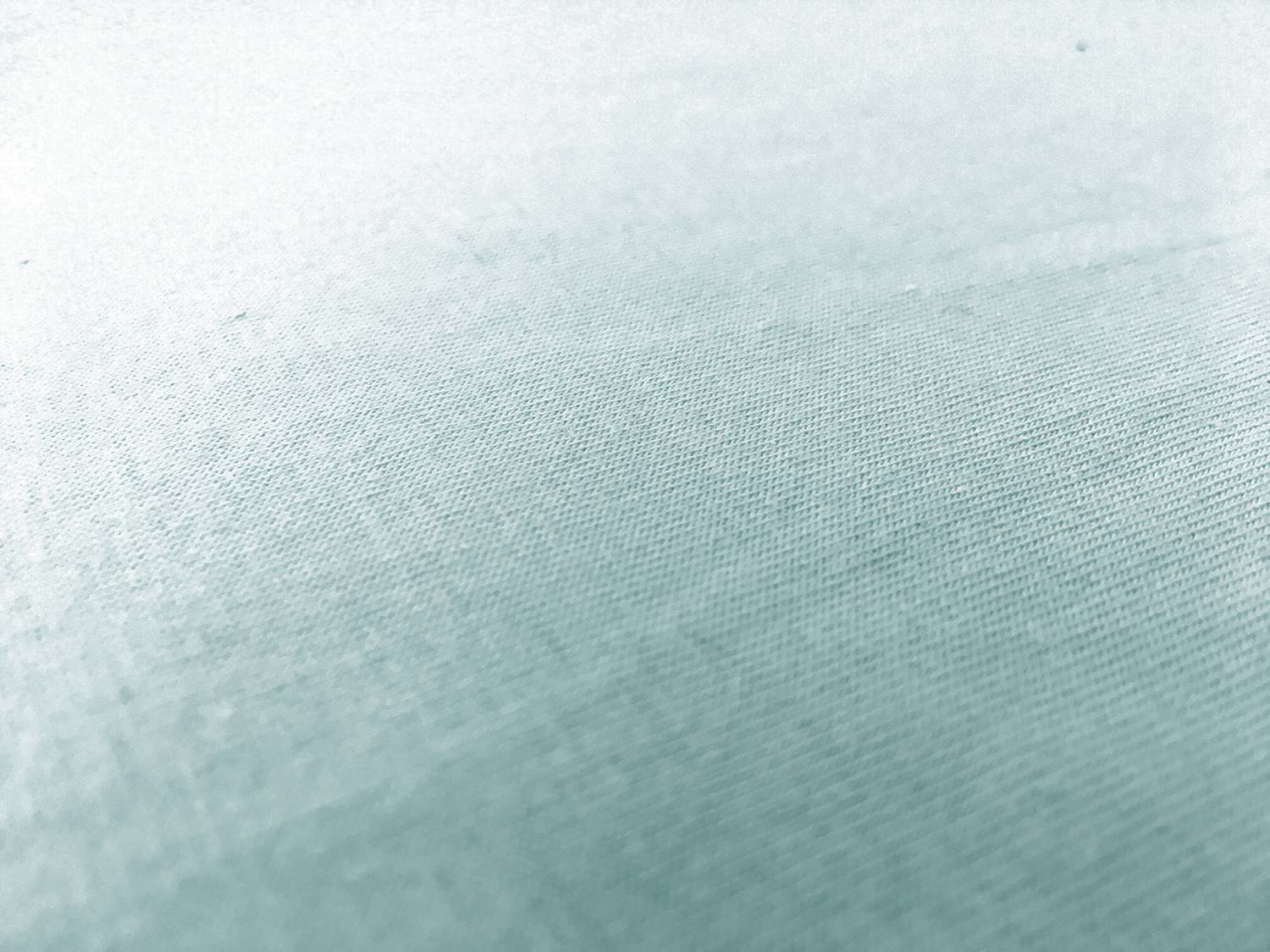 Laguna Cotton Spandex Jersey in Aqua0