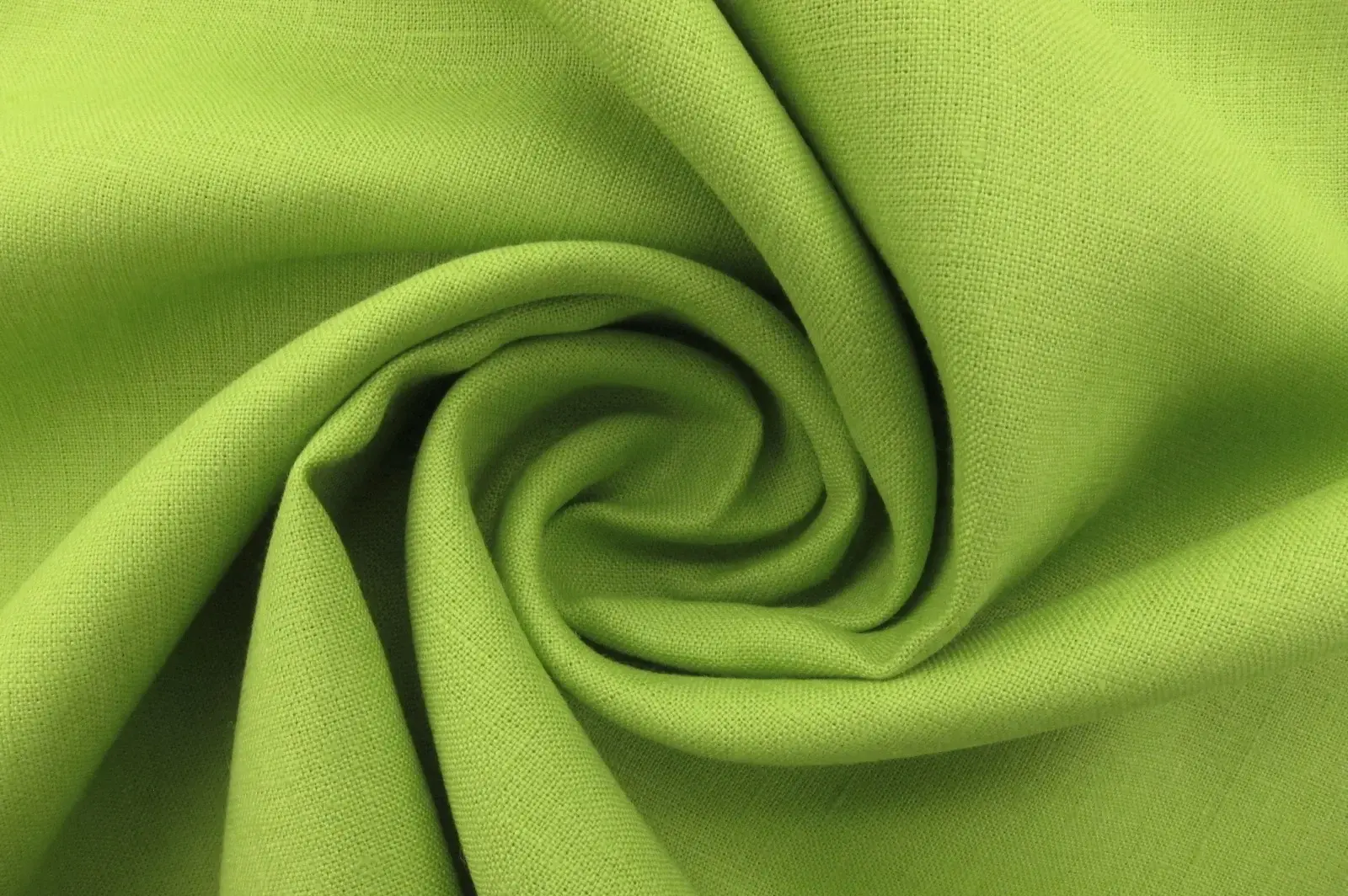 Nevada Linen in Green0