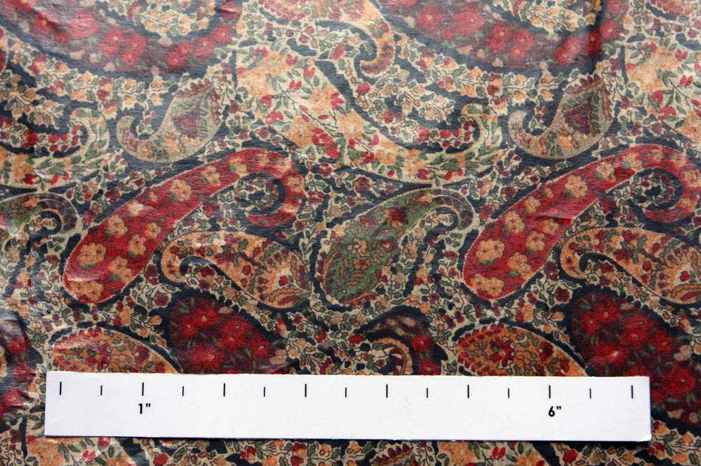 Coated Cotton Print1