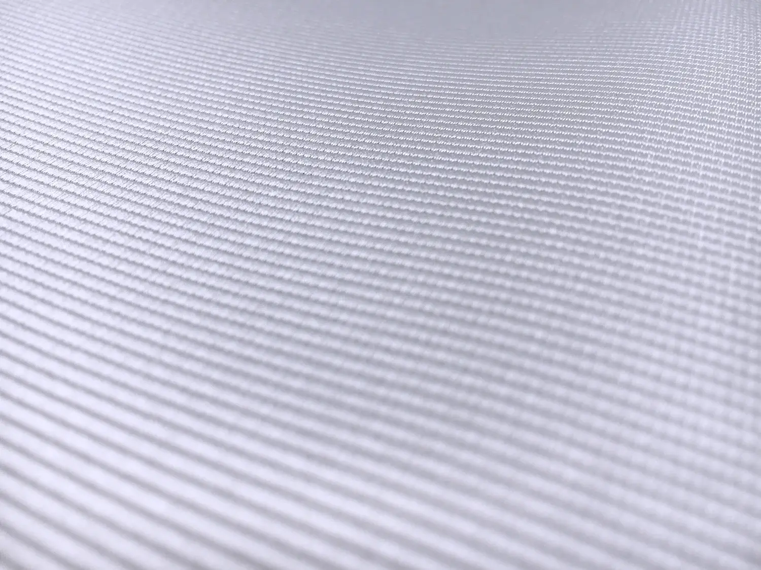 Polyester Faille in Light Grey1