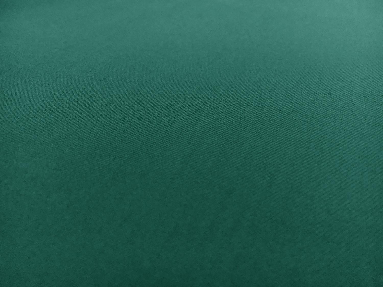 Wool Gabardine in Forest1