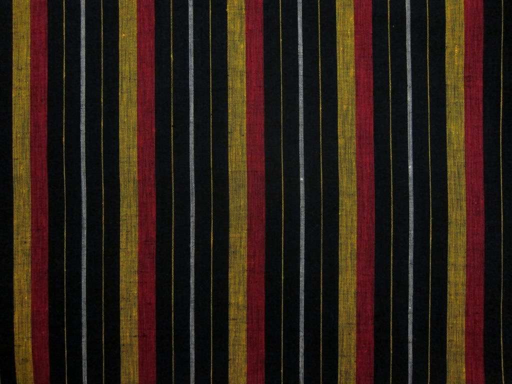 Linen Stripe0