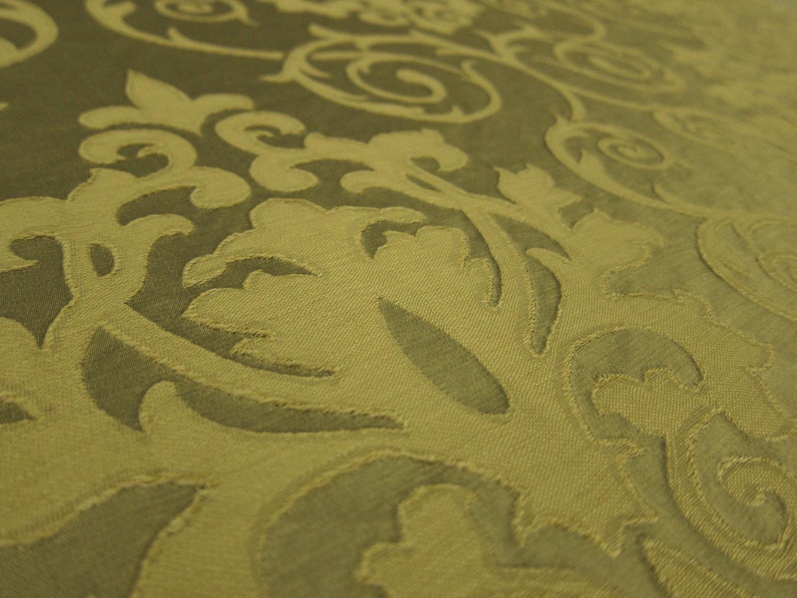 Silk and Cotton Brocade2