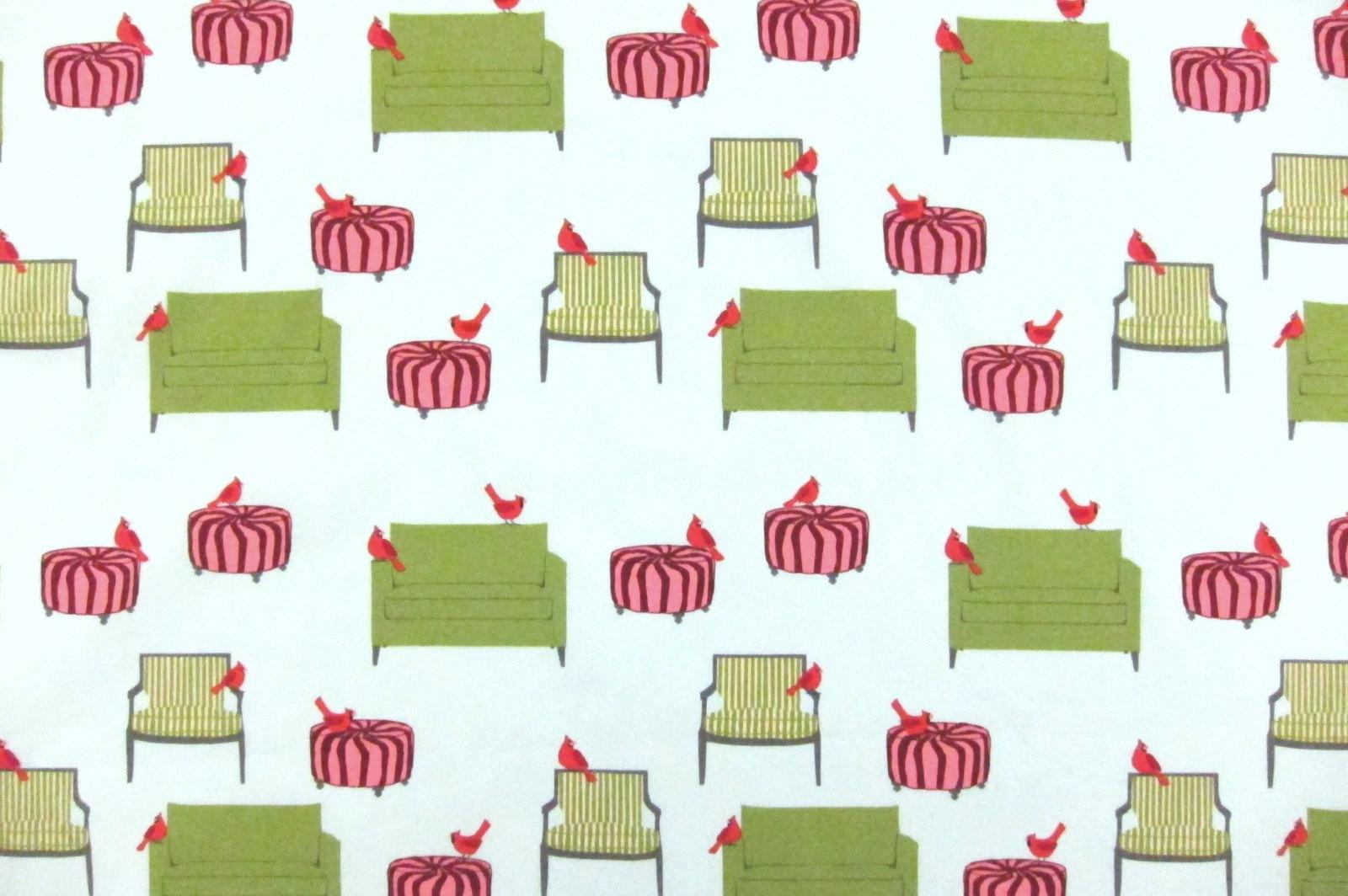 Cotton Broadcloth Print0