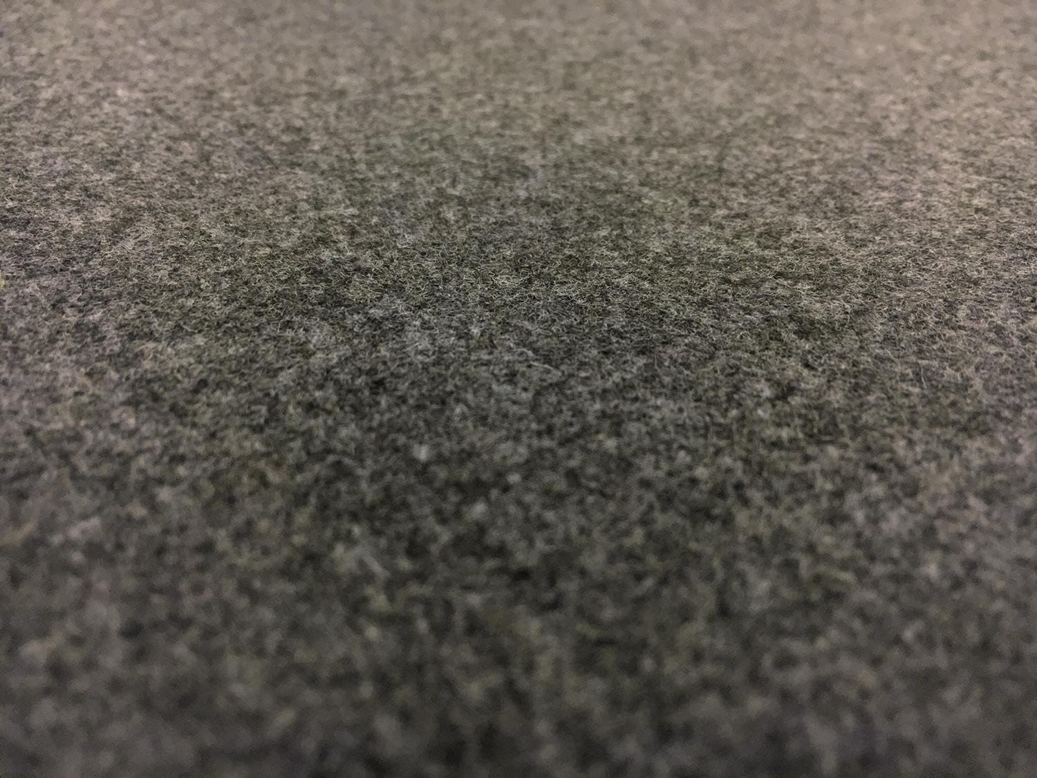 Italian Wool Doubleface Coating in Taupe and Beige1