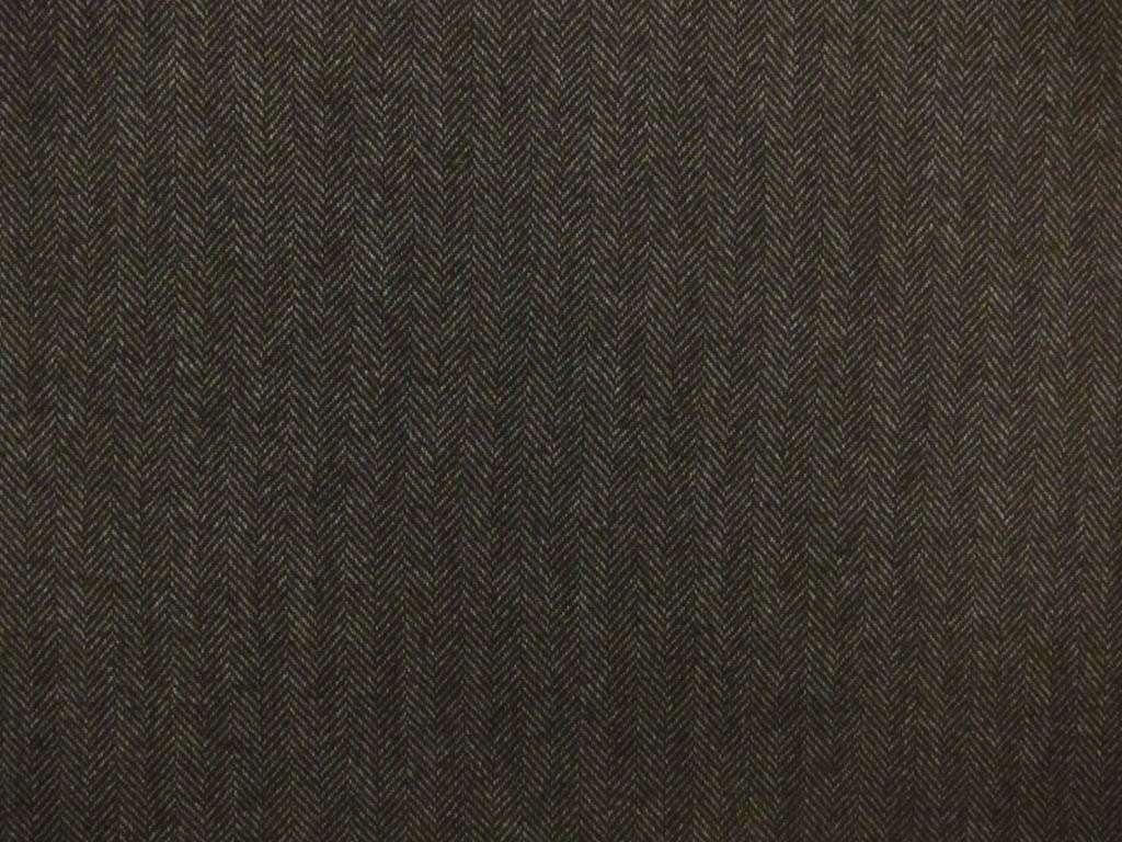 Silk Cashmere Herringbone0