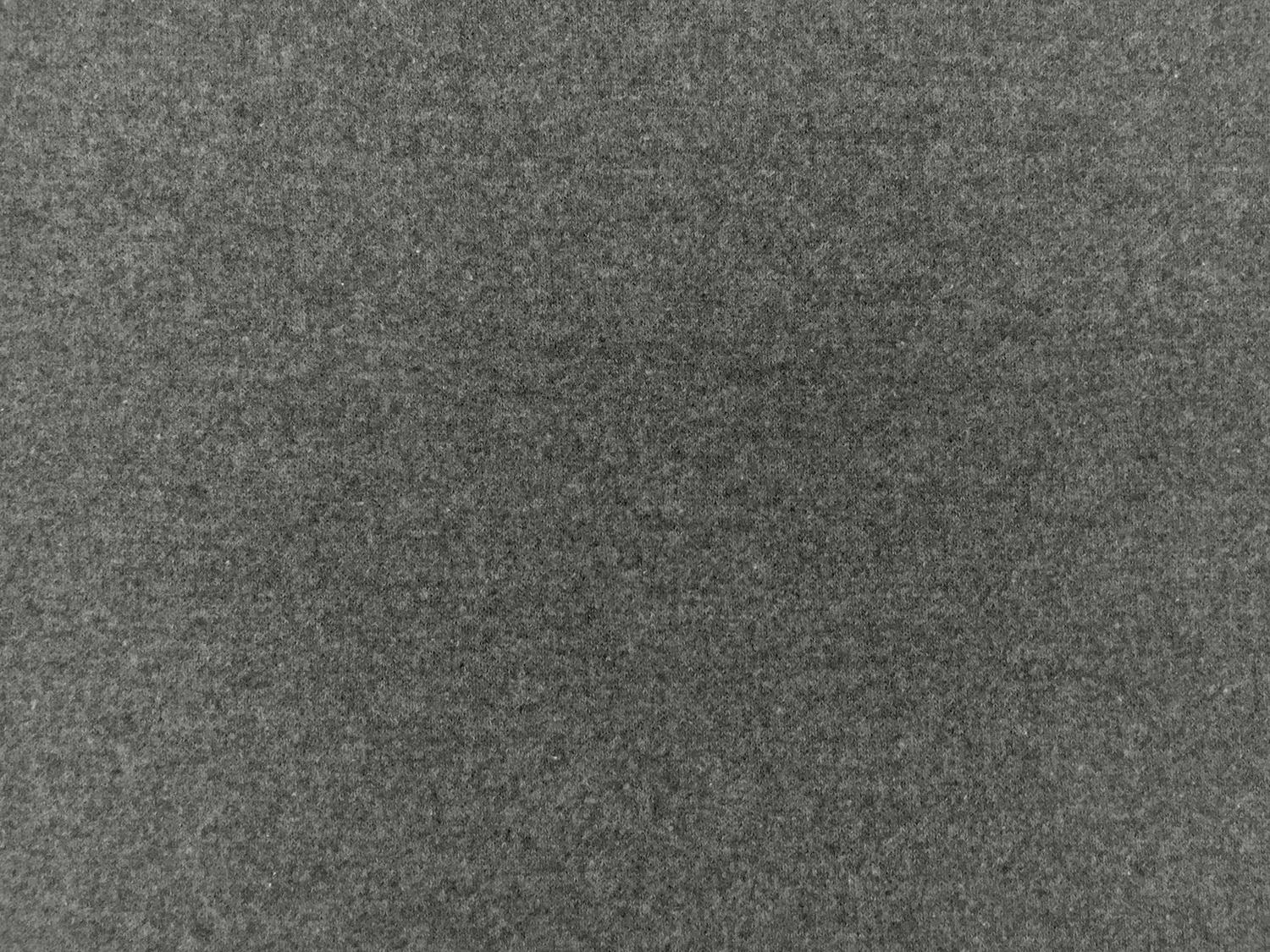 Italian Cashmere Knit in Grey0