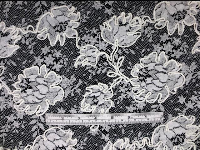 Soutaché Lace1
