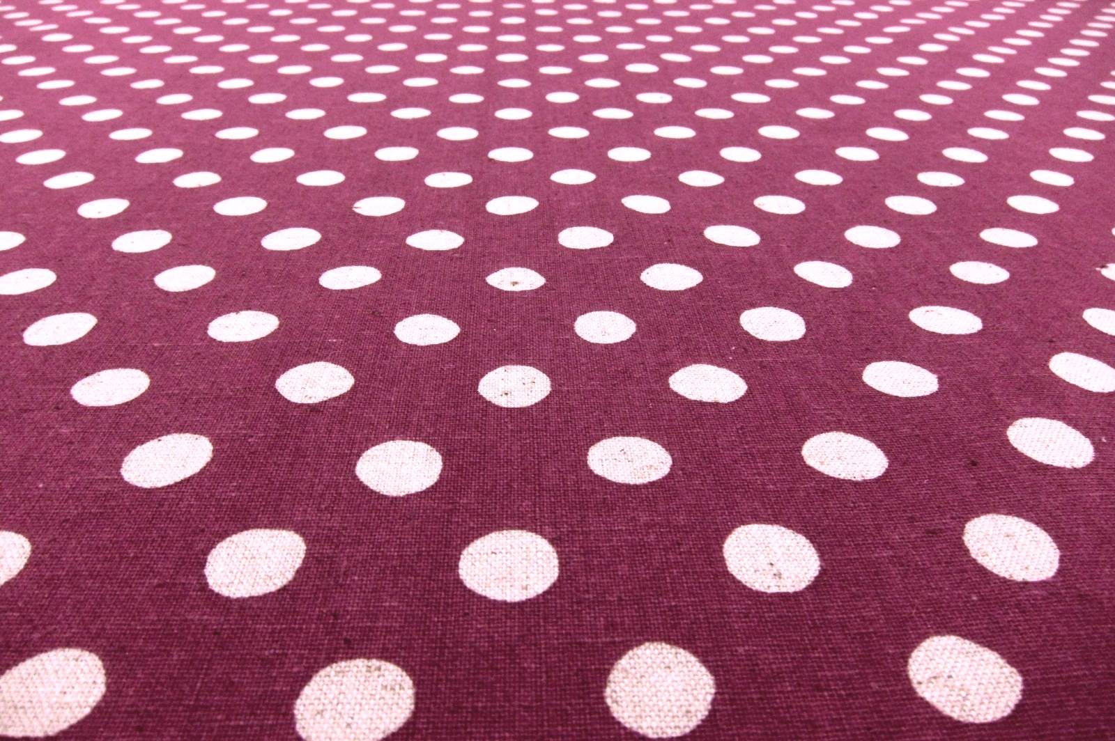 Japanese Cotton Linen Print2