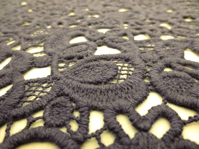 Guipure Lace2