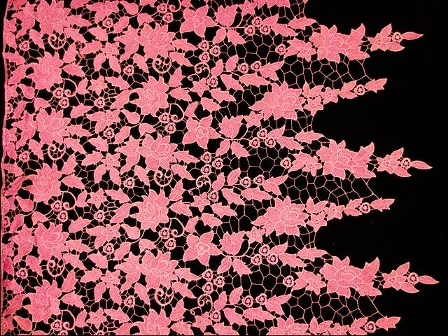 Guipure Lace3